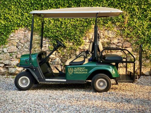 Albergo Ristorante Gardesana