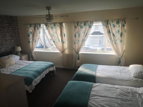 Belvere Hotel