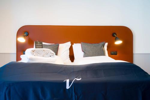 LiV'iN Residence by Fleming's Wien-Parlament