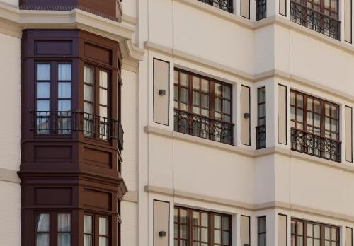 Munna Hotel Boutique