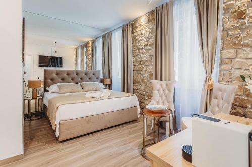 Four Elements - Fire & Air