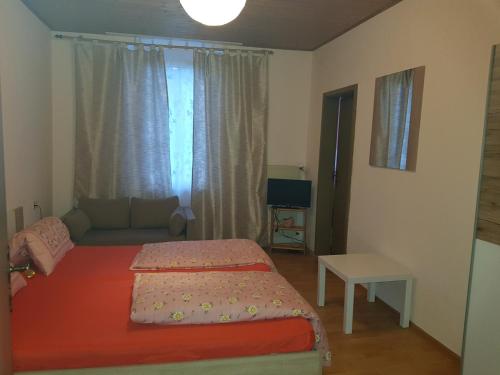 Pension Püttlachtal