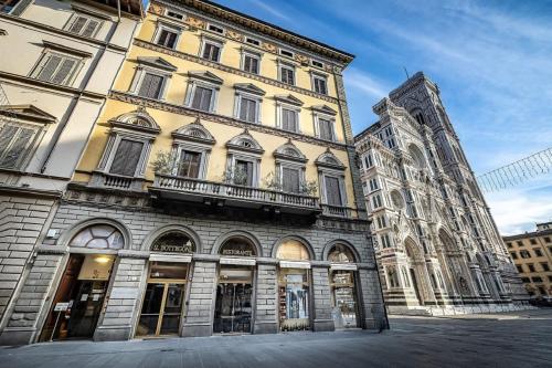 Palazzo Gamba