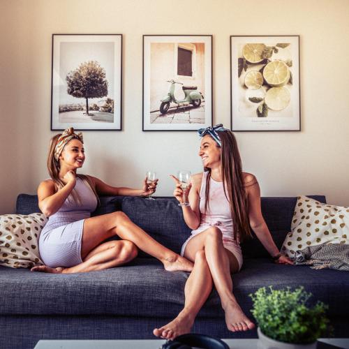 Smart & Green Living By Ambiente
