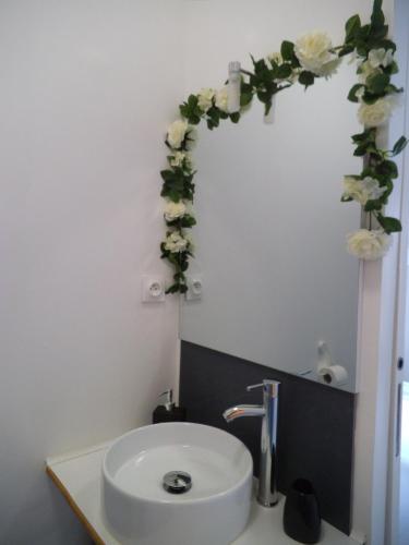 Au Bougainvillier