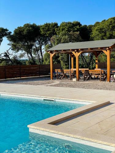 Butique Apartment Borghetto