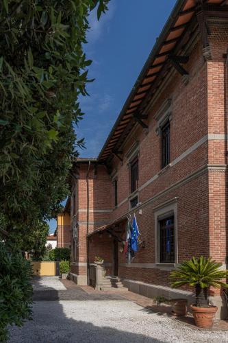 The RIF Boutique Hotel