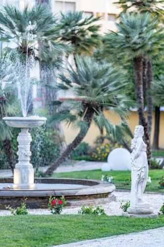 The RIF Boutique Hotel