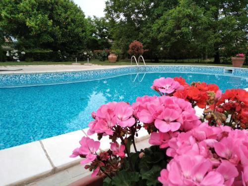 Agriturismo Le Chicche di Mafalda