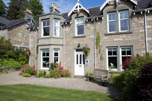 Dunmurray Lodge Guesthouse
