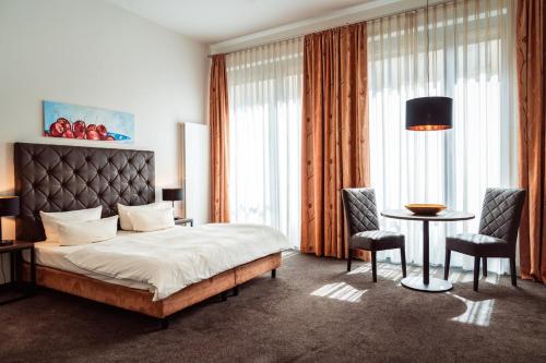 Aparthotel Neumarkt by Aparthotels An der Frauenkirche