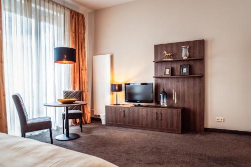 Aparthotel Neumarkt by Aparthotels An der Frauenkirche