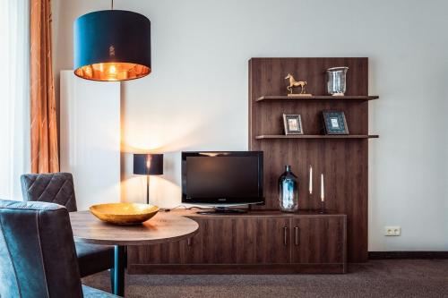 Aparthotel Neumarkt by Aparthotels An der Frauenkirche