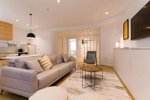 Seis Aldabas Apartamentos