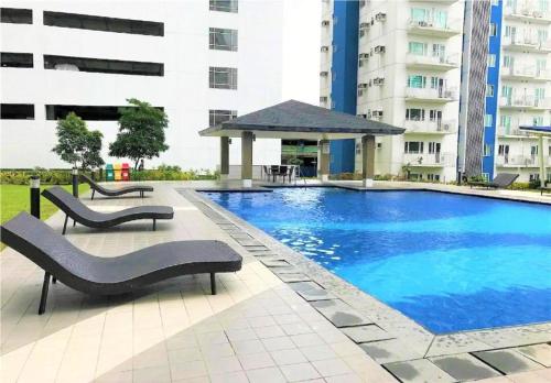 Grass Residences