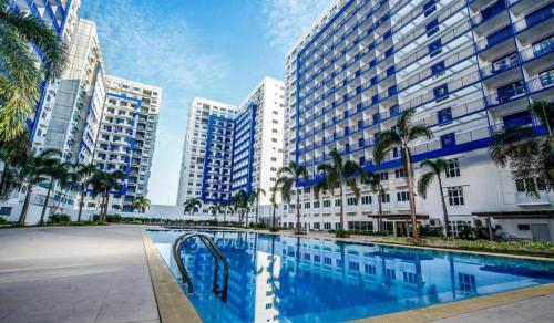 Grass Residences