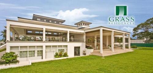 Grass Residences