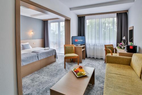 Park Hotel