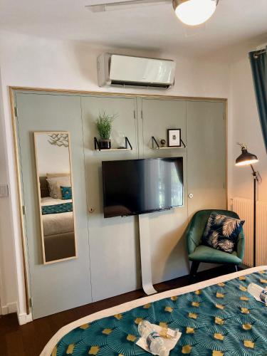 Cannes City B&B