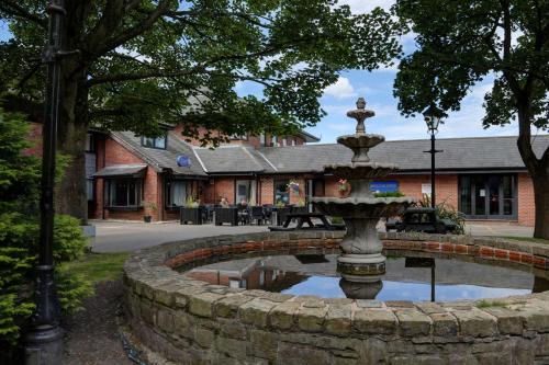 Holiday Inn Manchester - Oldham