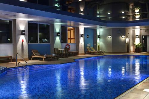 The Windmill Village Hotel, Golf Club & Spa, BW Signature Collection