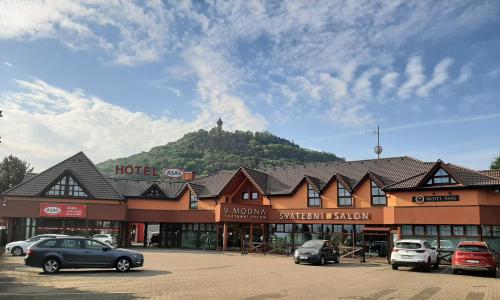 Garni Hotel Asas