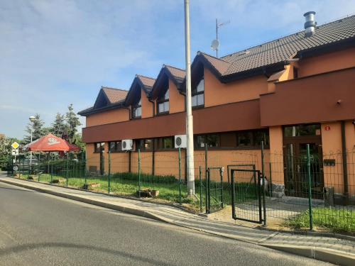 Garni Hotel Asas