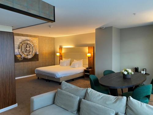 Van der Valk Hotel Rotterdam-Blijdorp