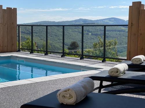 Logis Hôtel & Restaurant Au Vieux Morvan