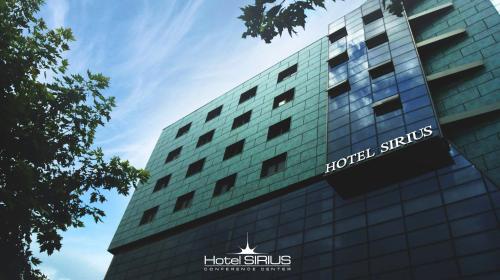 Sirius Hotel