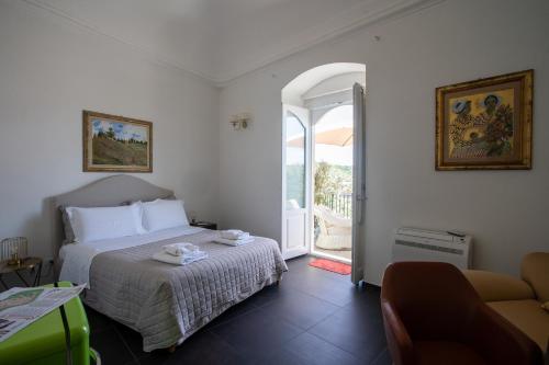 Bed & Breakfast Terra Del Sole Ibla