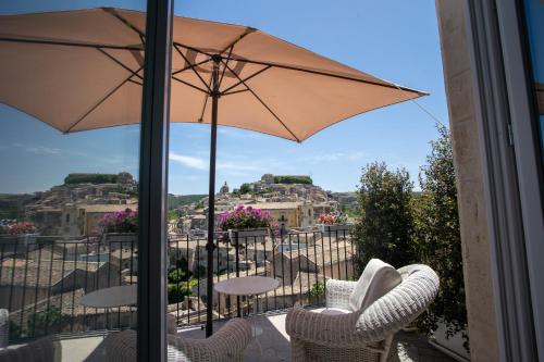 Bed & Breakfast Terra Del Sole Ibla