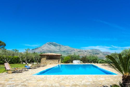 Ulivo Blu Case Vacanze
