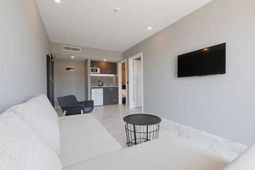Aegean Apartments Cesme