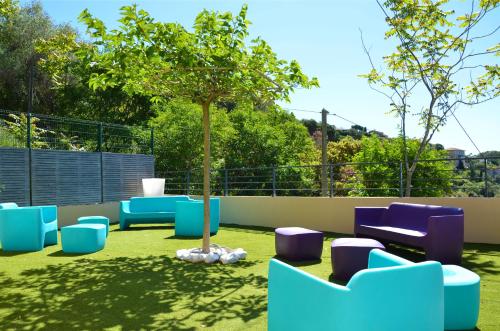 La Perle d'Eze Appart Hotel