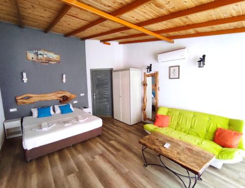 Likya Kumru Apart Otel
