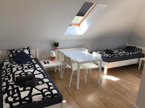 Klimatyzowane Apartamenty i Pokoje przy Targach Kielce