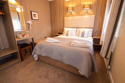 Station House B&B