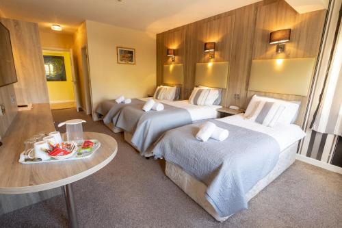 Station House B&B