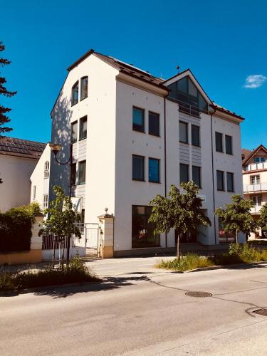 Apartment Radka