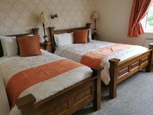 Noraville House B&B