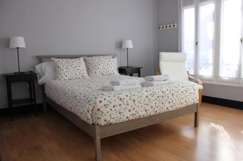 Valencia B&B Hi Canovas