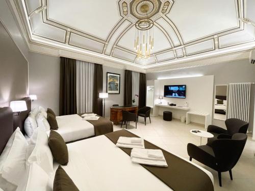 Etnea Style Catania Luxury Rooms
