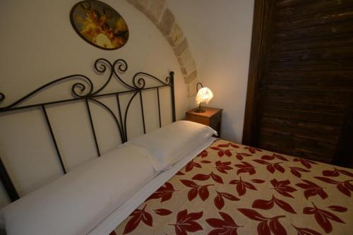 Tipico Resort In Trulli