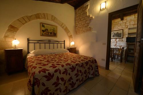 Tipico Resort In Trulli