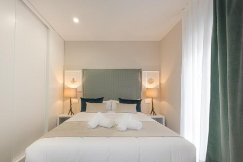 HoliHome Rambla 24