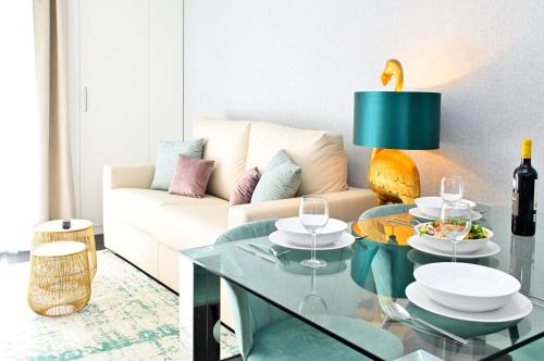 HoliHome Rambla 24