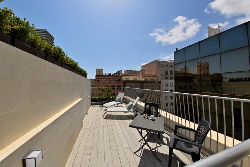 HoliHome Rambla 24