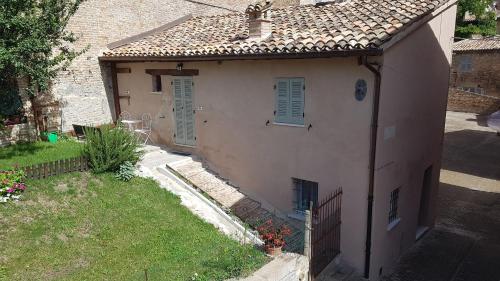 Casa la Piazzetta Rinascimentale