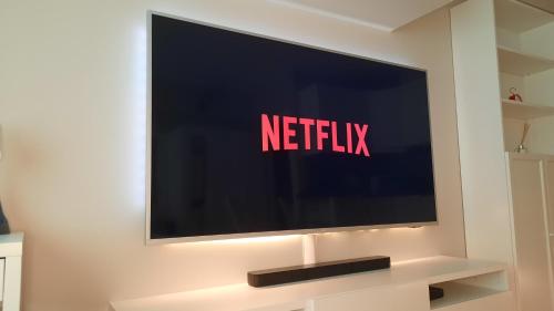 Luxury Studio In the EU Area